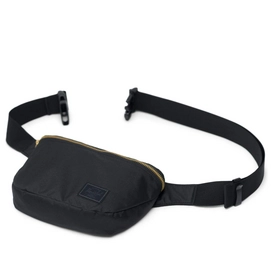 Heuptas Herschel Supply Co. Fifteen Light Black
