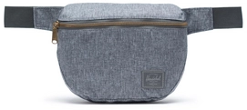 Heuptas Herschel Supply Co. Fifteen Light Raven Crosshatch