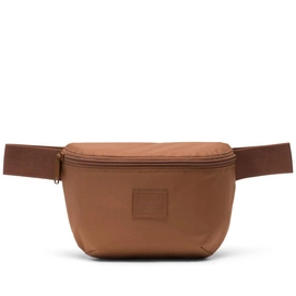 Heuptas Herschel Supply Co. Fourteen Light Saddle Brown