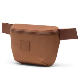 Heuptas Herschel Supply Co. Fourteen Light Saddle Brown