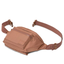 Heuptas Herschel Supply Co. Seventeen Light Saddle Brown