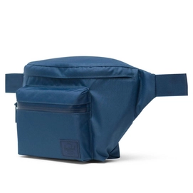Heuptas Herschel Supply Co. Seventeen Light Navy