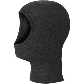 Balaclava Odlo Face Mask Originals Warm Dark Grey Melange Unisex