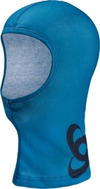 Balaclava Odlo Face Mask Originals Warm Mykonos Blue