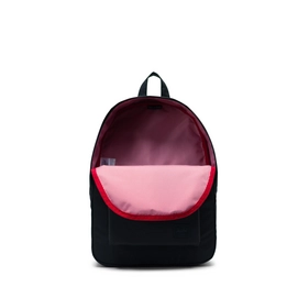 Rugzak Herschel Supply Co. Classic Mid-Volume Light Black