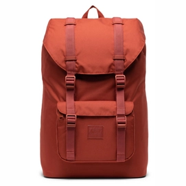 Rucksack Herschel Supply Co. Little America Mid-Volume Light Picante
