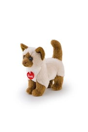 Knuffel Trudi Siamese Cat Greta 21 cm