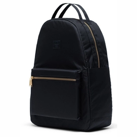 Rugzak Herschel Supply Co. Nova Mid-Volume Light Black