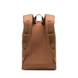 Rugzak Herschel Supply Co. Retreat Mid-Volume Light Saddle Brown