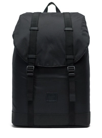 Rugzak Herschel Supply Co. Retreat Mid-Volume Light Black