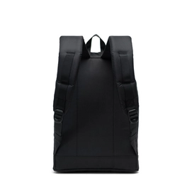 Rugzak Herschel Supply Co. Retreat Mid-Volume Light Black