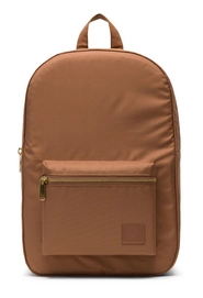 Rugzak Herschel Supply Co. Settlement Mid-Volume Light Saddle Brown
