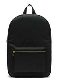 Rugzak Herschel Supply Co. Settlement Mid-Volume Light Black