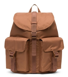 Rugzak Herschel Supply Co. Dawson Small Light Saddle Brown