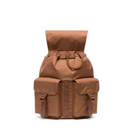 Rugzak Herschel Supply Co. Dawson Small Light Saddle Brown