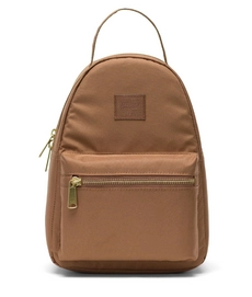 Rugzak Herschel Supply Co. Nova Mini Light Saddle Brown