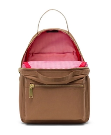 Rugzak Herschel Supply Co. Nova Mini Light Saddle Brown
