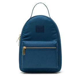 Rugzak Herschel Supply Co. Nova Mini Light Navy