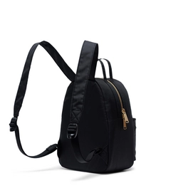 Rugzak Herschel Supply Co. Nova Mini Light Black