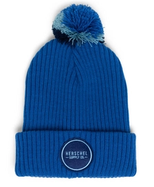 Muts Herschel Supply Co. Sepp Monaco Blue Riverside Peacoat