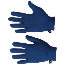 Handschoen Odlo Gloves Originals Warm Estate Blue