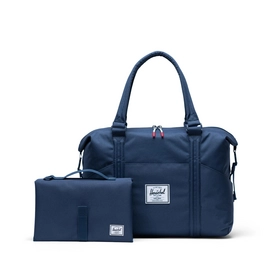 Draagtas Herschel Supply Co. Strand Sprout Navy