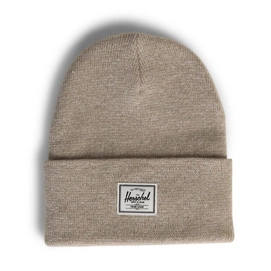 Bonnet Herschel Supply Co. Elmer Heather Oatmeal