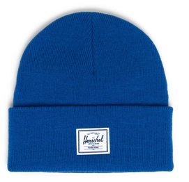 Mütze Herschel Supply Co. Elmer Monaco Blue Unisex