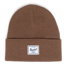 Bonnet Herschel Supply Co. Elmer Saddle Brown