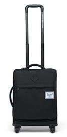 Reiskoffer Herschel Supply Co. Highland Carry-On Black