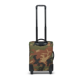 Reiskoffer Herschel Supply Co. Highland Carry-On Woodland Camo
