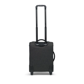 Reiskoffer Herschel Supply Co. Highland Carry-On Black Crosshatch