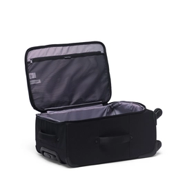 Reiskoffer Herschel Supply Co. Highland Small Black