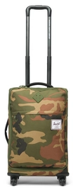 Reiskoffer Herschel Supply Co. Highland Small Woodland Camo