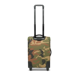 Reiskoffer Herschel Supply Co. Highland Small Woodland Camo