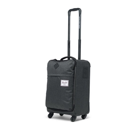 Reiskoffer Herschel Supply Co. Highland Small Black Crosshatch