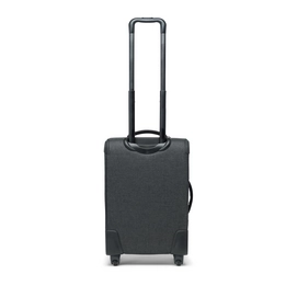 Reiskoffer Herschel Supply Co. Highland Small Black Crosshatch
