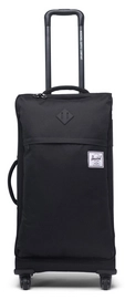 Reiskoffer Herschel Supply Co. Highland Medium Black