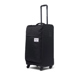 Reiskoffer Herschel Supply Co. Highland Medium Black