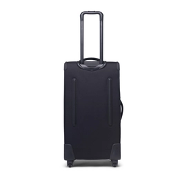 Reiskoffer Herschel Supply Co. Highland Medium Black