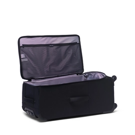 Reiskoffer Herschel Supply Co. Highland Medium Black