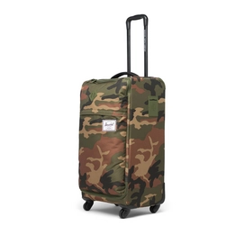Reiskoffer Herschel Supply Co. Highland Medium Woodland Camo