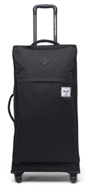 Reiskoffer Herschel Supply Co. Highland Large Black