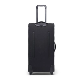 Reiskoffer Herschel Supply Co. Highland Large Black