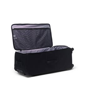 Reiskoffer Herschel Supply Co. Highland Large Black