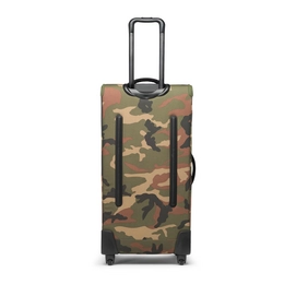 Reiskoffer Herschel Supply Co. Highland Large Woodland Camo