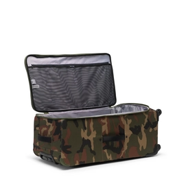 Reiskoffer Herschel Supply Co. Highland Large Woodland Camo