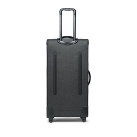 Reiskoffer Herschel Supply Co. Highland Large Black Crosshatch
