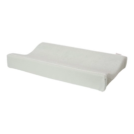 Aankleedkussenhoes Koeka Stockholm Misty Mint