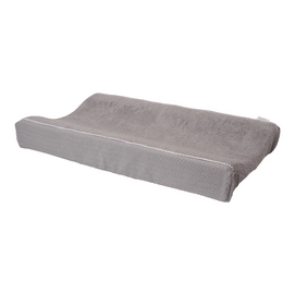 Aankleedkussenhoes Koeka Stockholm Steel Grey